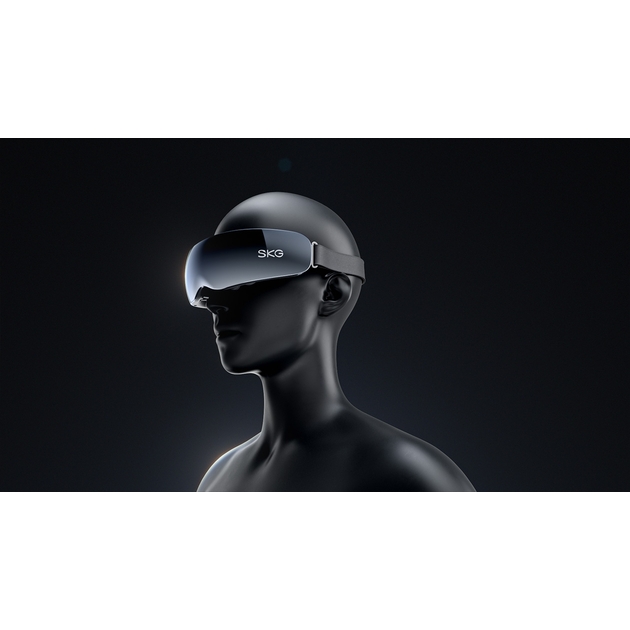 SKG Eye Massager E7