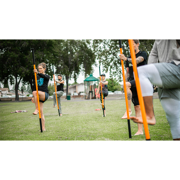 Performbetter Mobility Stick