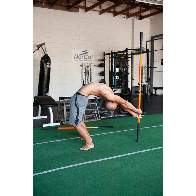 Performbetter Mobility Stick