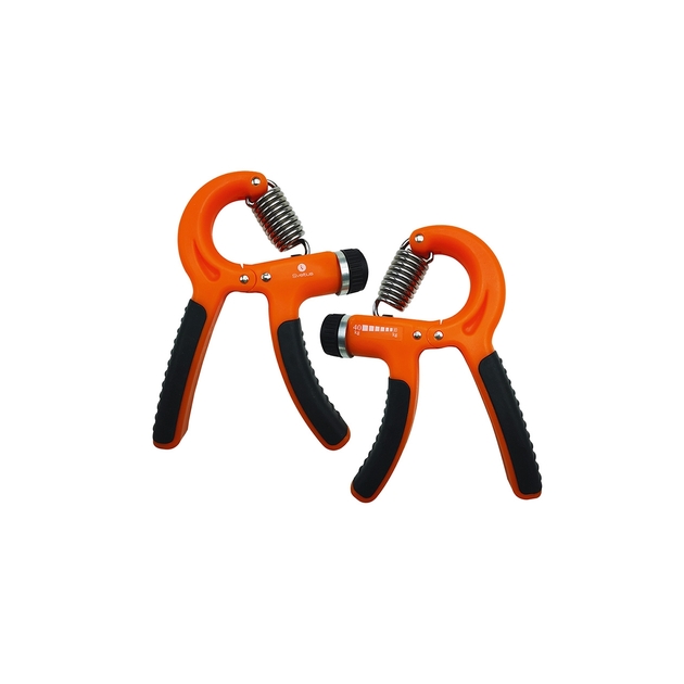 Allenamento manuale regolabile Sveltus