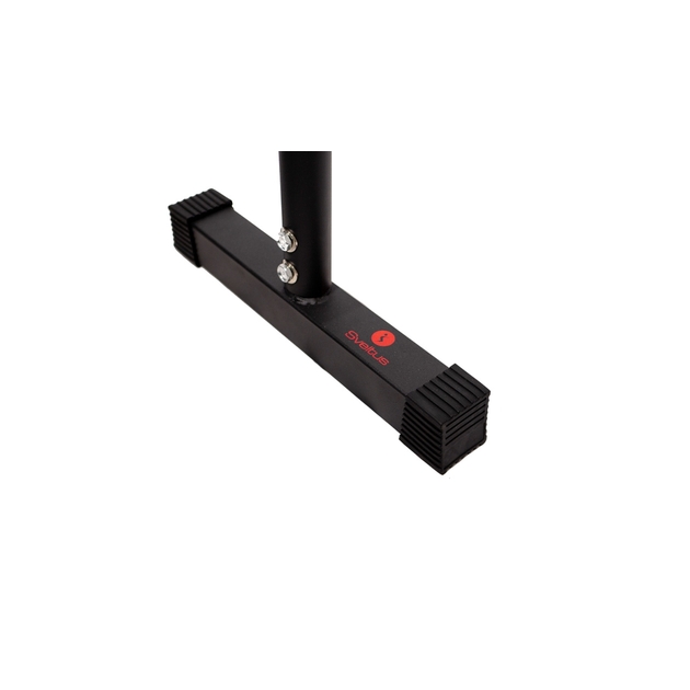 Sveltus Parallettes 2er-Set 45 cm