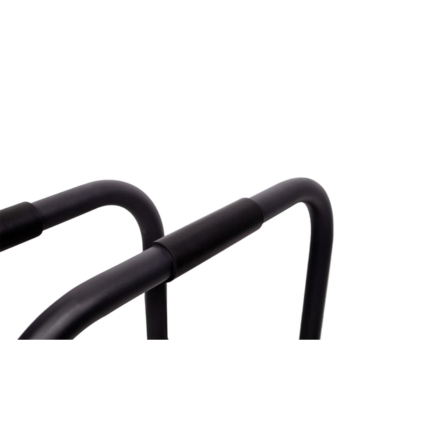 Sveltus Parallettes 2er-Set 45 cm