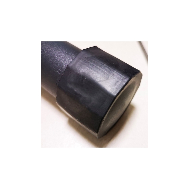 Sveltus Parallettes XL 2er-Set 72cm Sveltus Parallettes XL 2er-Set 72cm