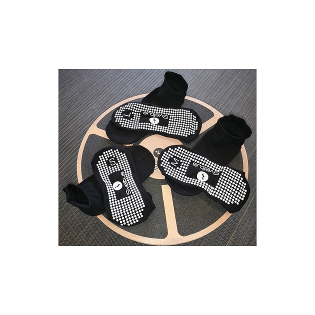 Sveltus Non Slip Yoga Socken Gr. S