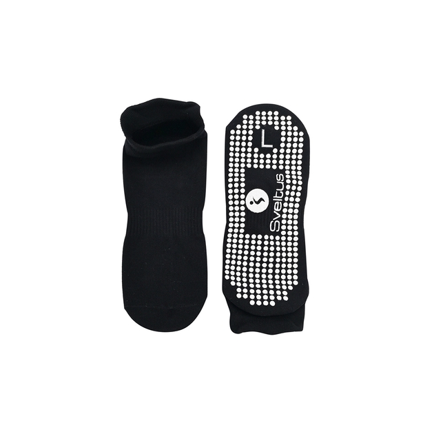Sveltus Non Slip Yoga Socken Gr. L