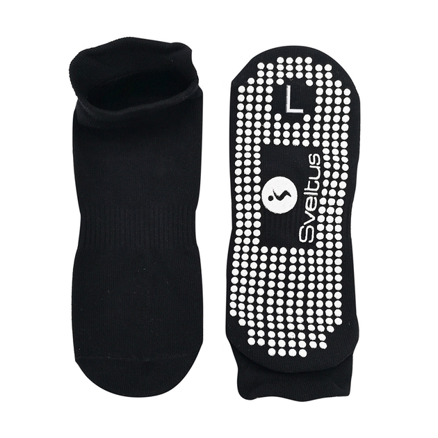 Sveltus Non Slip Yoga Socken Gr. L