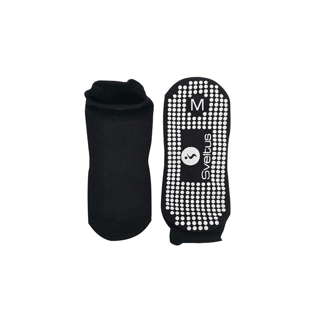 Sveltus Non Slip Yoga Socken Gr. M