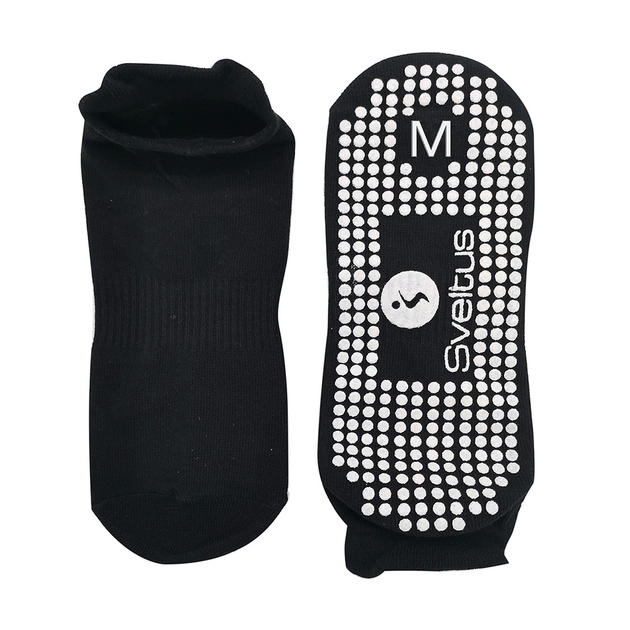 Sveltus Non Slip Yoga Socken Gr. M