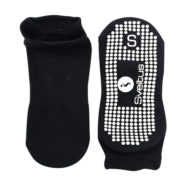 Sveltus Non Slip Yoga Socken Gr. S