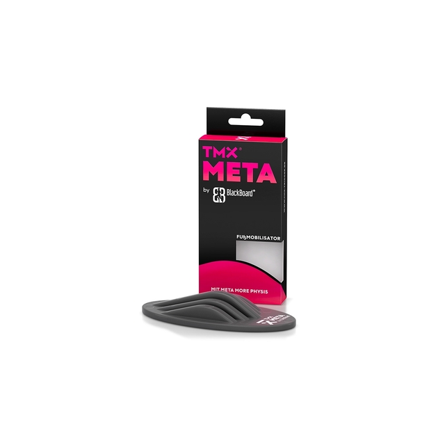 TMX Meta