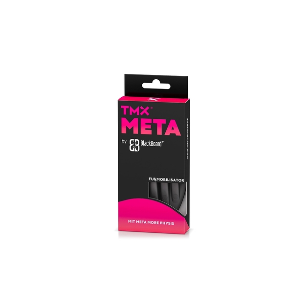 TMX Meta
