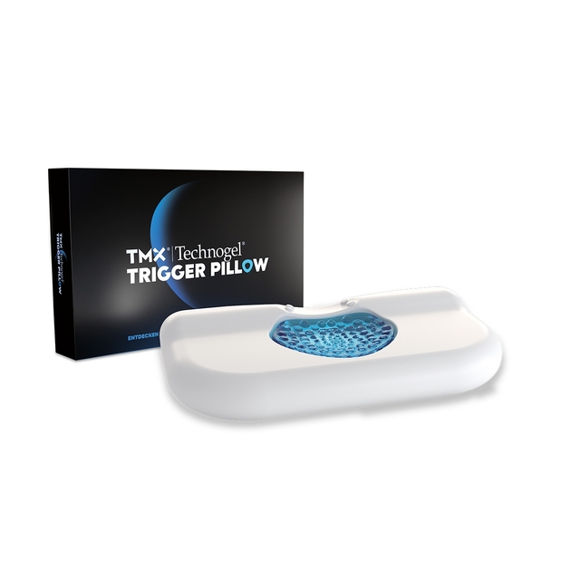 TMX Trigger Pillow