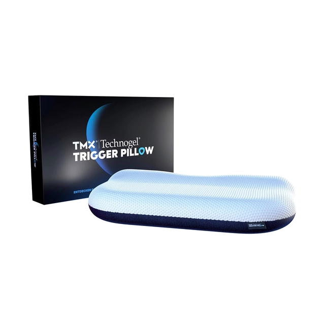 TMX Trigger Pillow