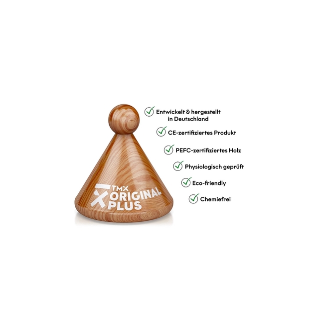 TMX Trigger Original Plus TMX Trigger Original Plus