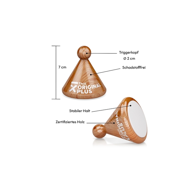 TMX Trigger Original Plus TMX Trigger Original Plus