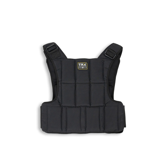 TRX Hexgrip Gewichtsweste