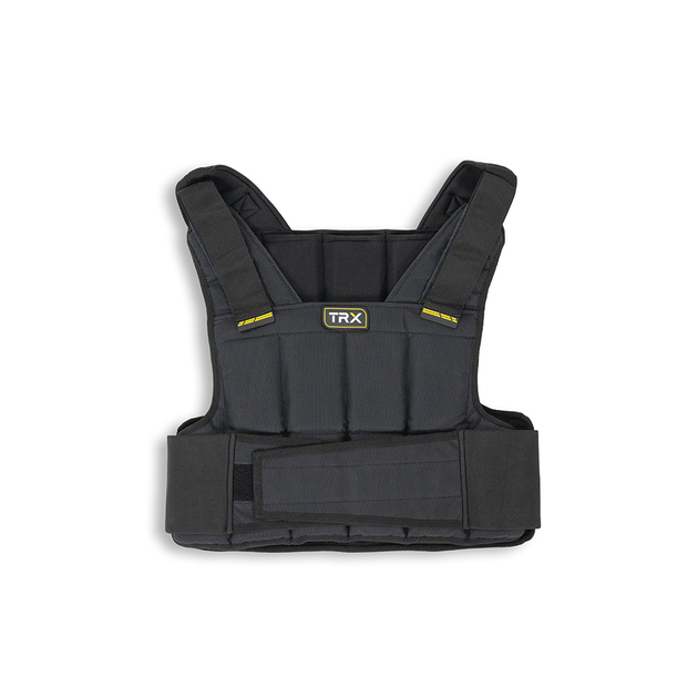 TRX Hexgrip Gewichtsweste