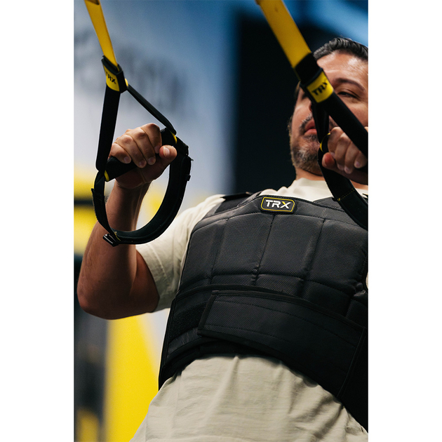 TRX Hexgrip Gewichtsweste