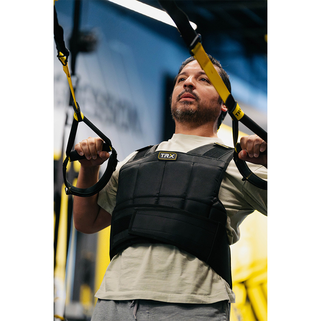 Gilet per pesi TRX Hexgrip Gilet per pesi TRX Hexgrip