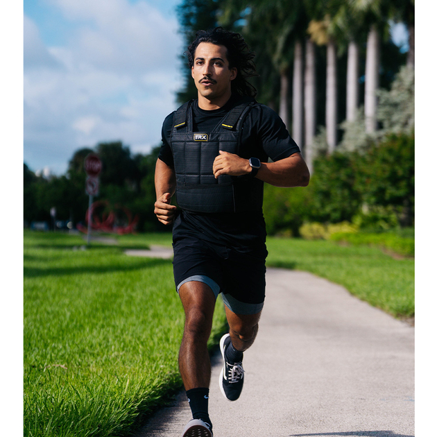 Gilet per pesi TRX Hexgrip Gilet per pesi TRX Hexgrip