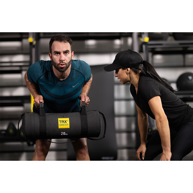 TRX Power Bag