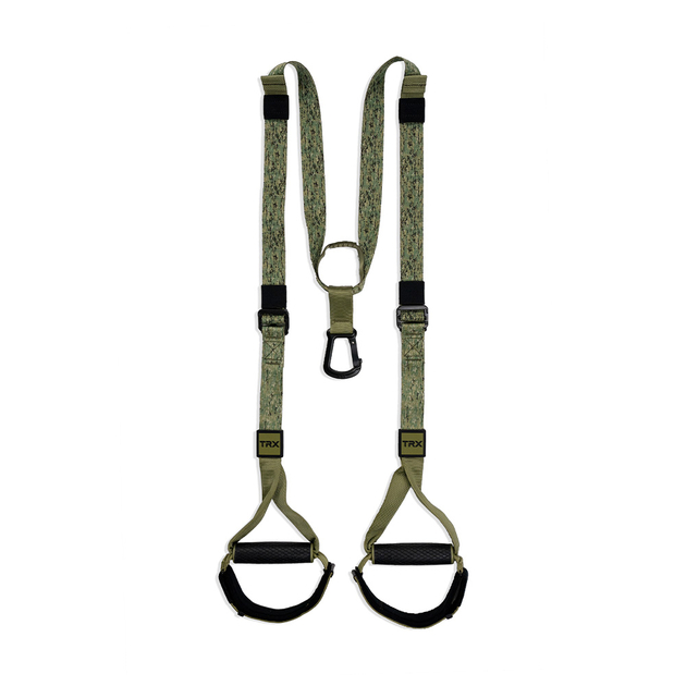 TRX Pro System Camo