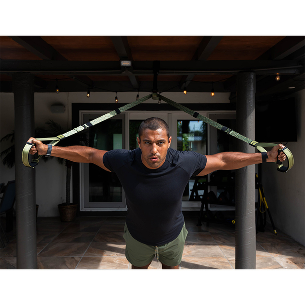 TRX Pro System Camo
