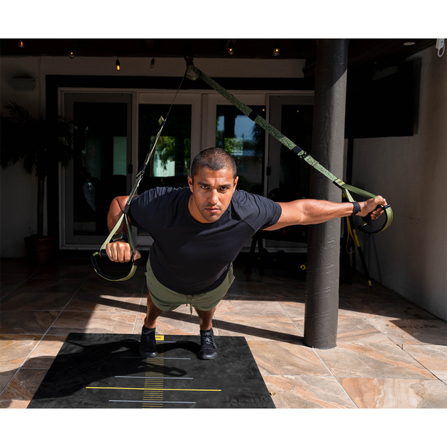 TRX Pro System Camo