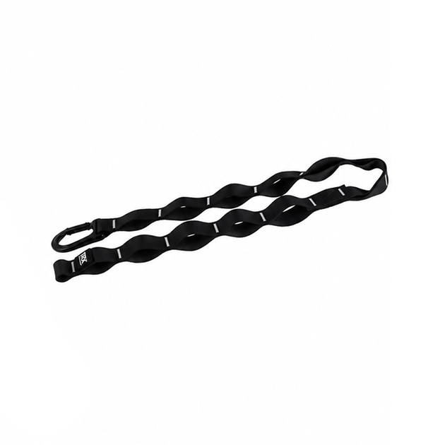 Suspension Anchor mit Karabiner