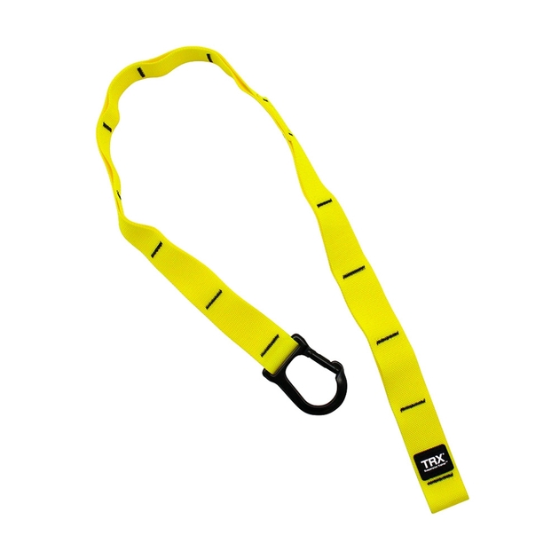 Ancoraggio per sospensione TRX con moschettone Ancoraggio per sospensione TRX con moschettone