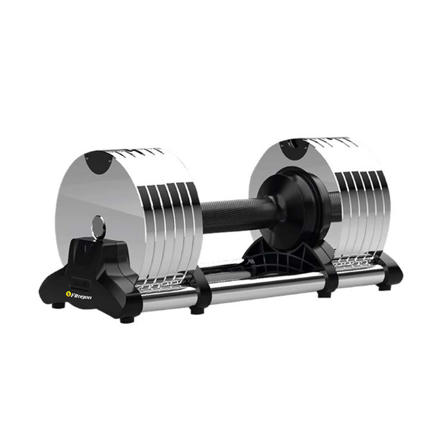 Haltère court réglable Fitagon 4-24kg