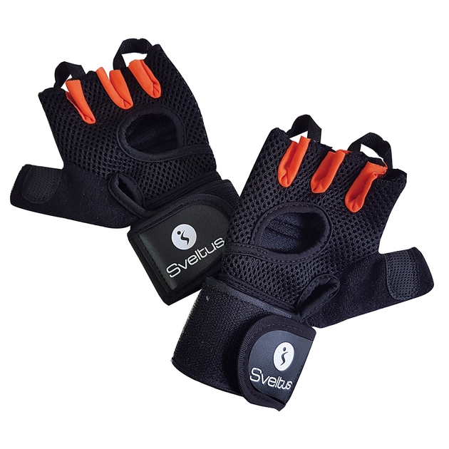 Sveltus Fitnesshandschuh Weight Lifting 