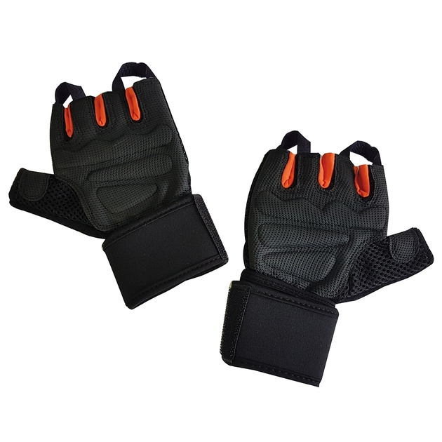 Sveltus Fitnesshandschuh Weight Lifting 