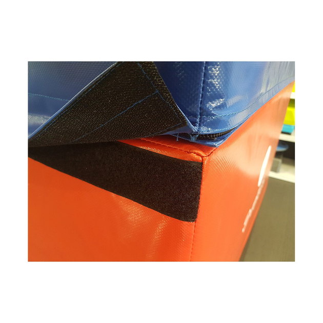 Set di plyobox Sveltus Set di plyobox Sveltus