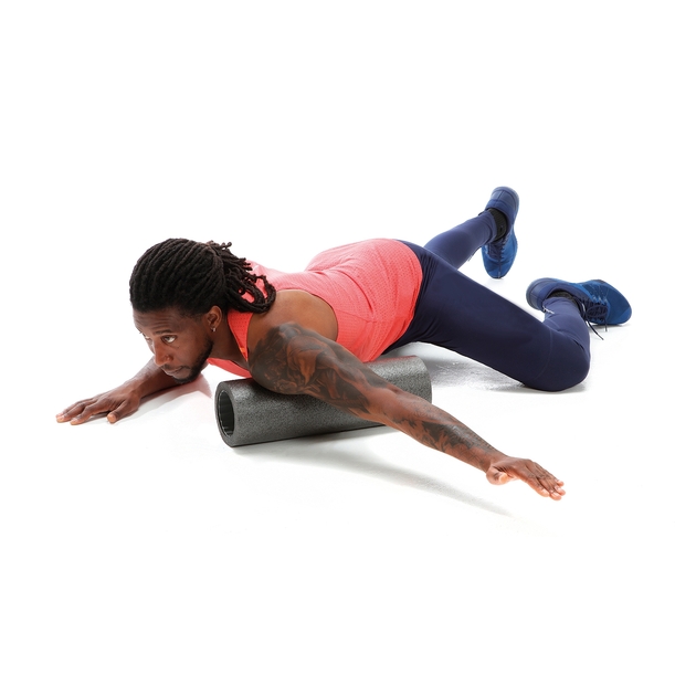 Sveltus 3 in 1 Roller
