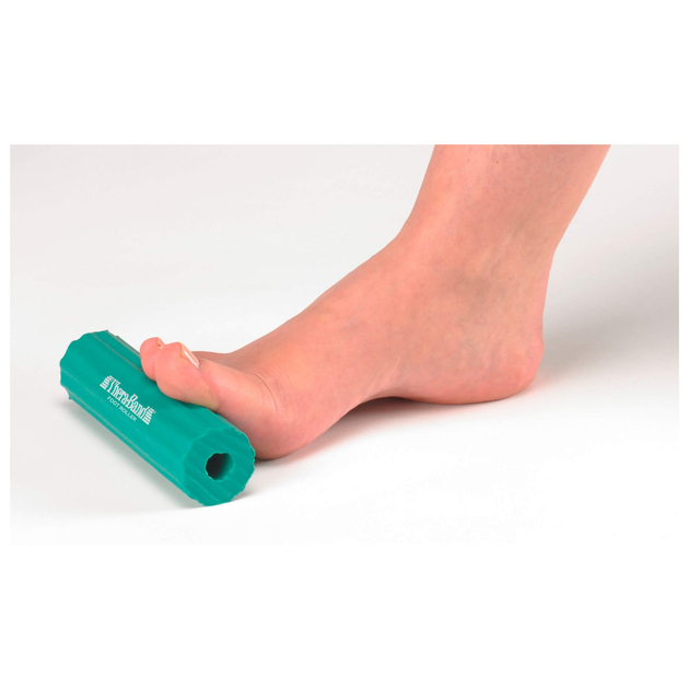 TheraBand foot roller