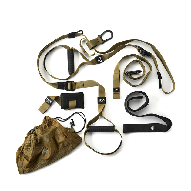 TRX Force Tactical Gym