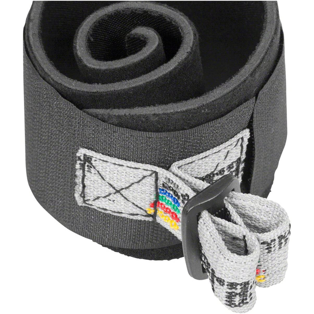 TheraBand Fussschlaufen (Paar)