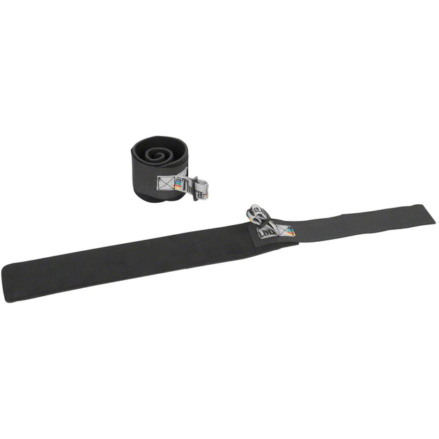 TheraBand Fussschlaufen (Paar)
