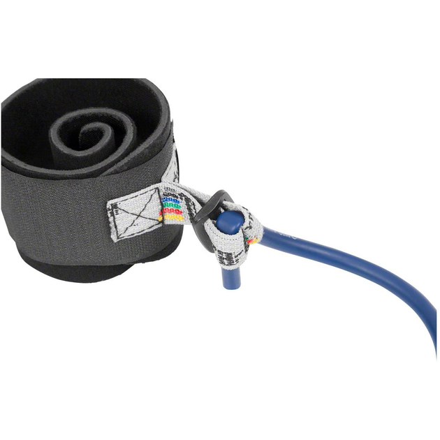 TheraBand Fussschlaufen (Paar)