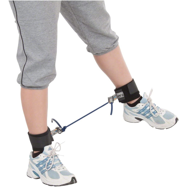 TheraBand Fussschlaufen (Paar)