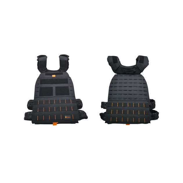 Sveltus Weight Vest Pro 15 kg Sveltus Weight Vest Pro 15 kg