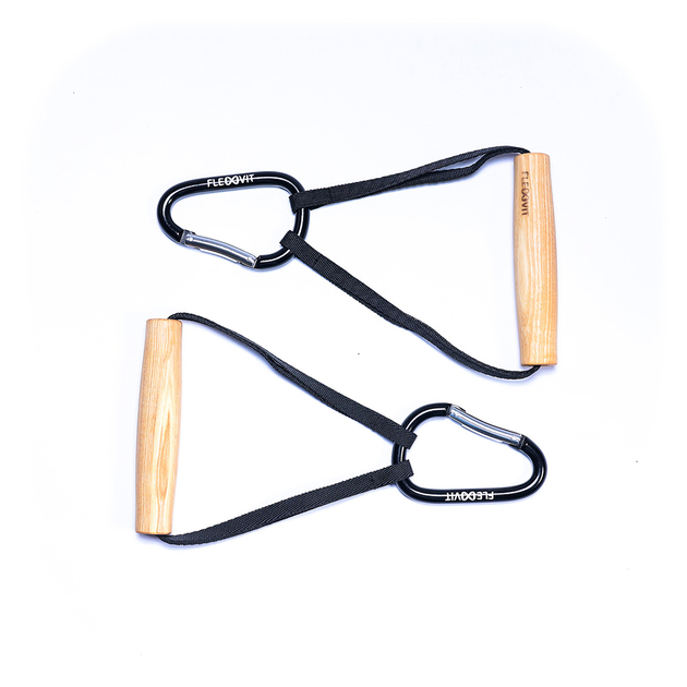 FLEXVIT Holz - Griffe