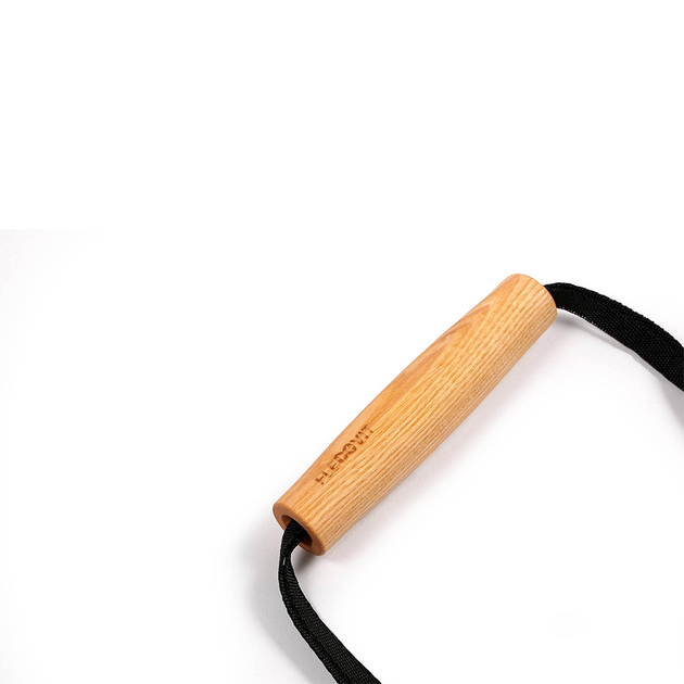 FLEXVIT Holz - Griffe