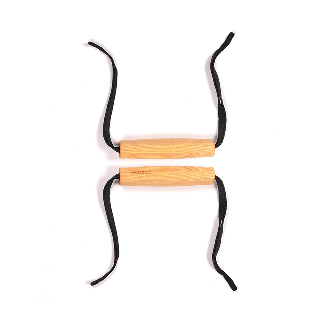 FLEXVIT Wood - Handles FLEXVIT Wood - Handles