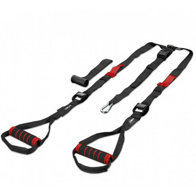 Gymstick Schlingentrainer/ Functional Trainer