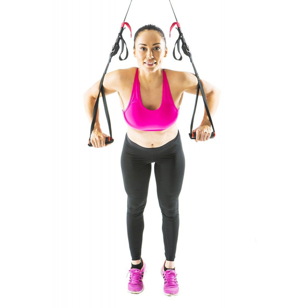 Gymstick Schlingentrainer/ Functional Trainer