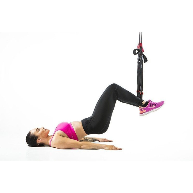 Gymstick Schlingentrainer/ Functional Trainer