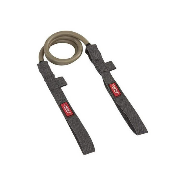 Gymstick replacement strap - extra strong (silver) Gymstick replacement strap - extra strong (silver)