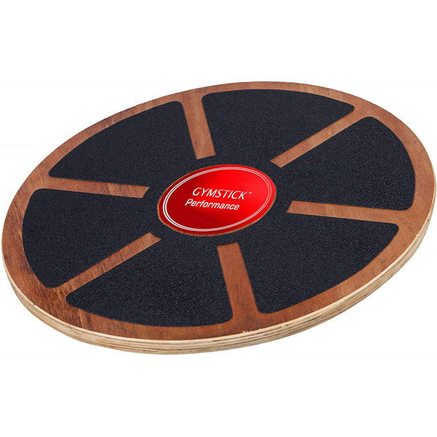 Scheda Performance Gymstick
